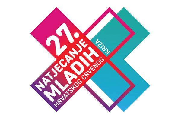 Počinje prva razina Natjecanja mladih Hrvatskog Crvenog križa